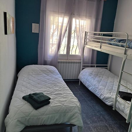 Willa La Playa L' Escala Zewnętrze zdjęcie